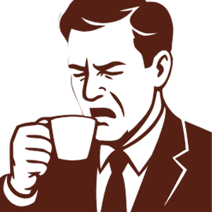 Café Amargo