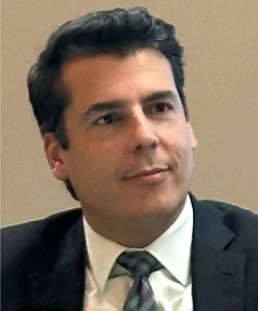 Andrey Guimarães Duarte