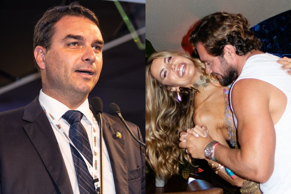 “Festa do Astronauta” de Vorcaro retorna para incomodar clã Bolsonaro