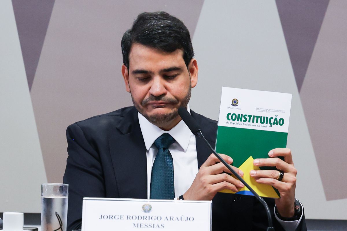 Entenda possível relação entre Banco Master e rejeição de Messias ao STF