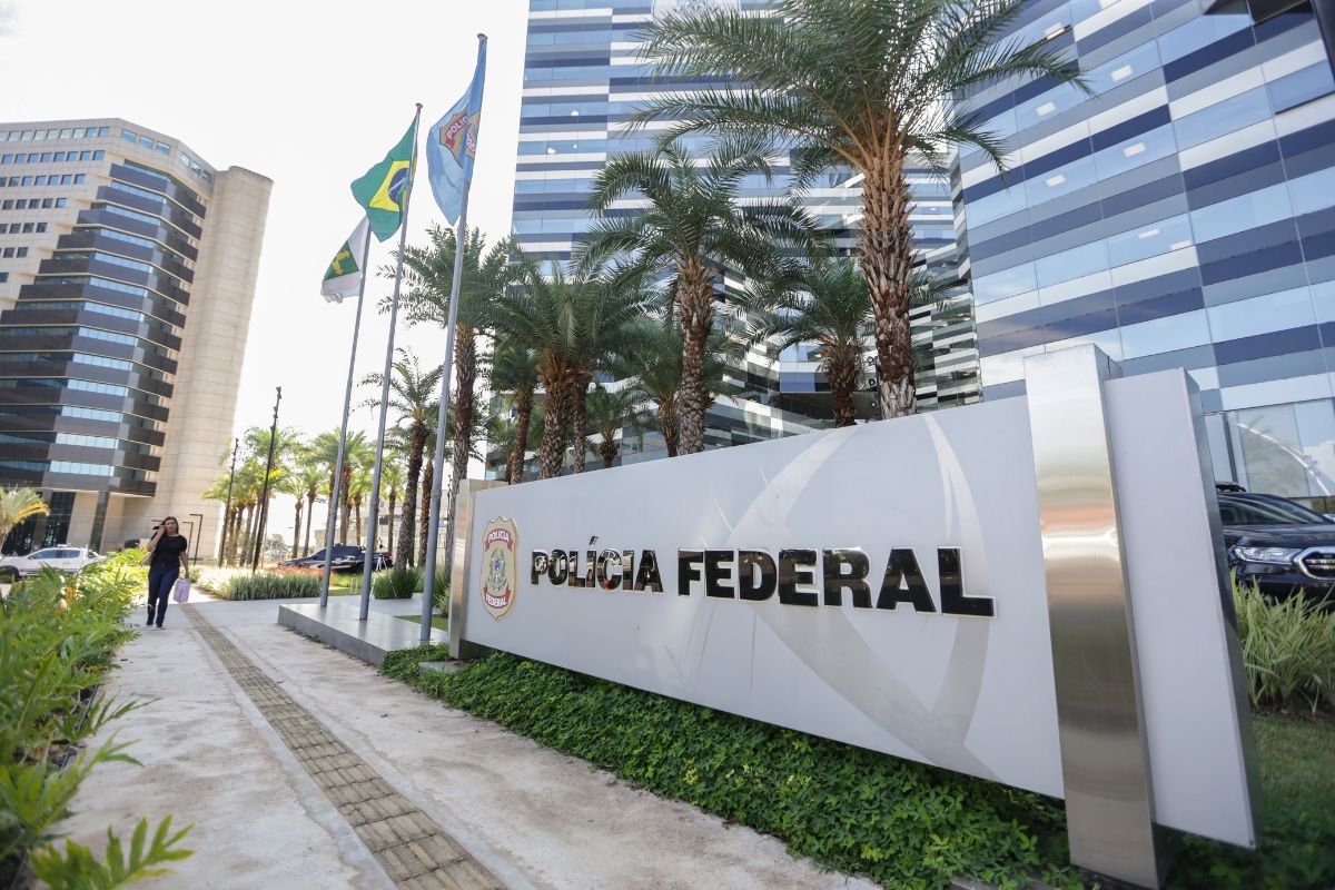 Delegados criticam PL Antifacção por corte de recursos da PF; leia na íntegra a nota