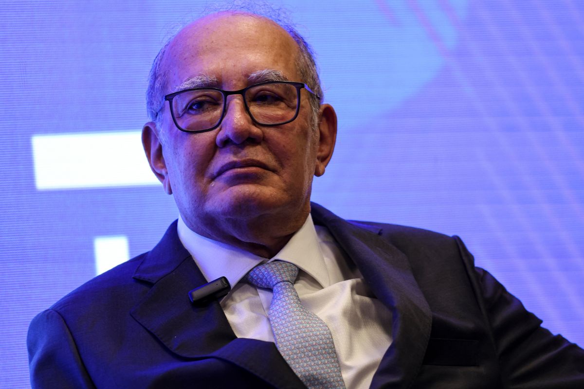 Fórum Jurídico de Lisboa: Gilmar Mendes defende “plano real” da Segurança Pública