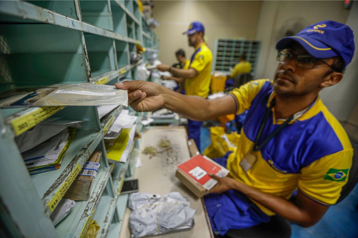 TST suspende precatórios dos Correios por 90 dias