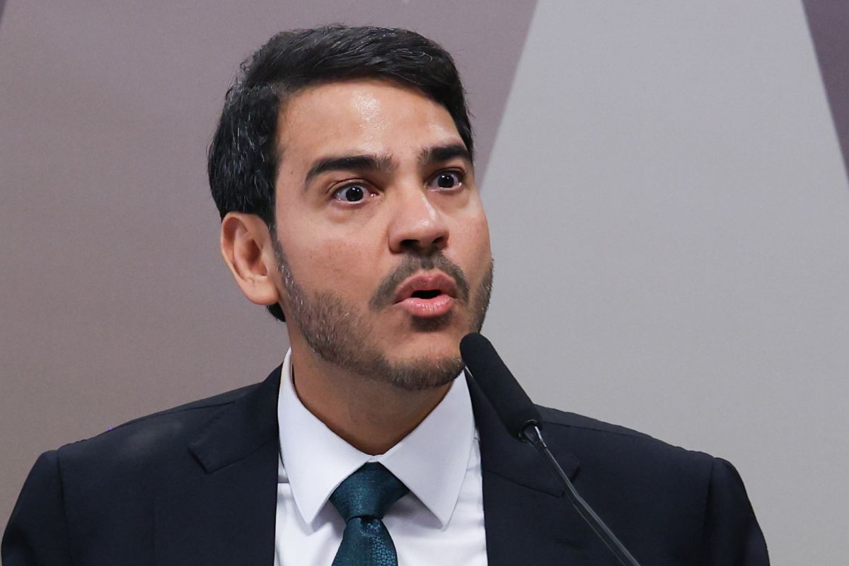 Quase 60% dos brasileiros não sabia da rejeição de Jorge Messias