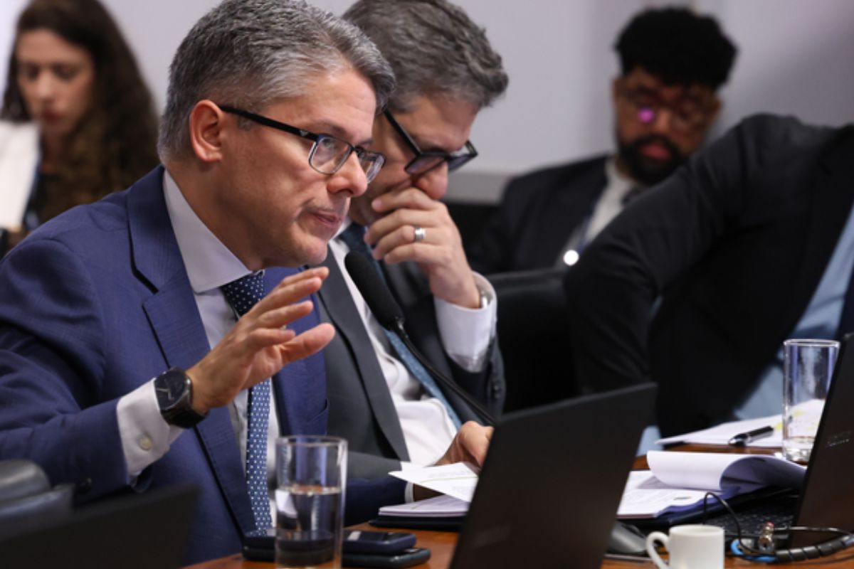 Como fica a questão das bets com a aprovação do PL Antifacção?