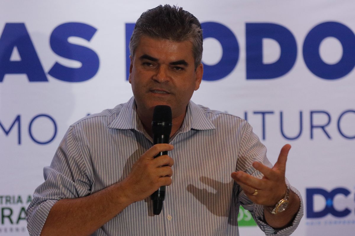 Saiba o que a PF investiga na nova fase da Operação Anáfora