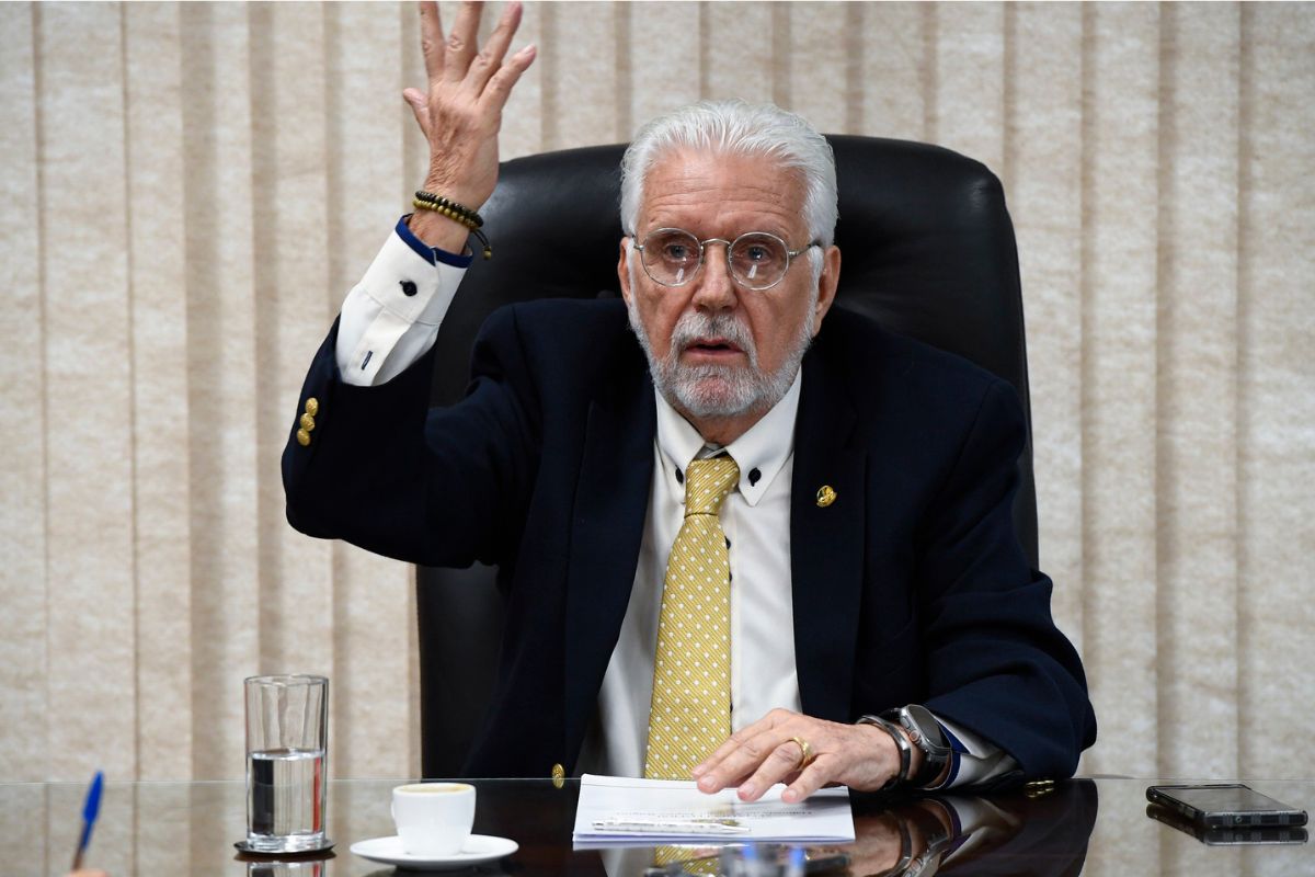 Entenda os argumentos de Jaques Wagner para tentar anular a operação da PF