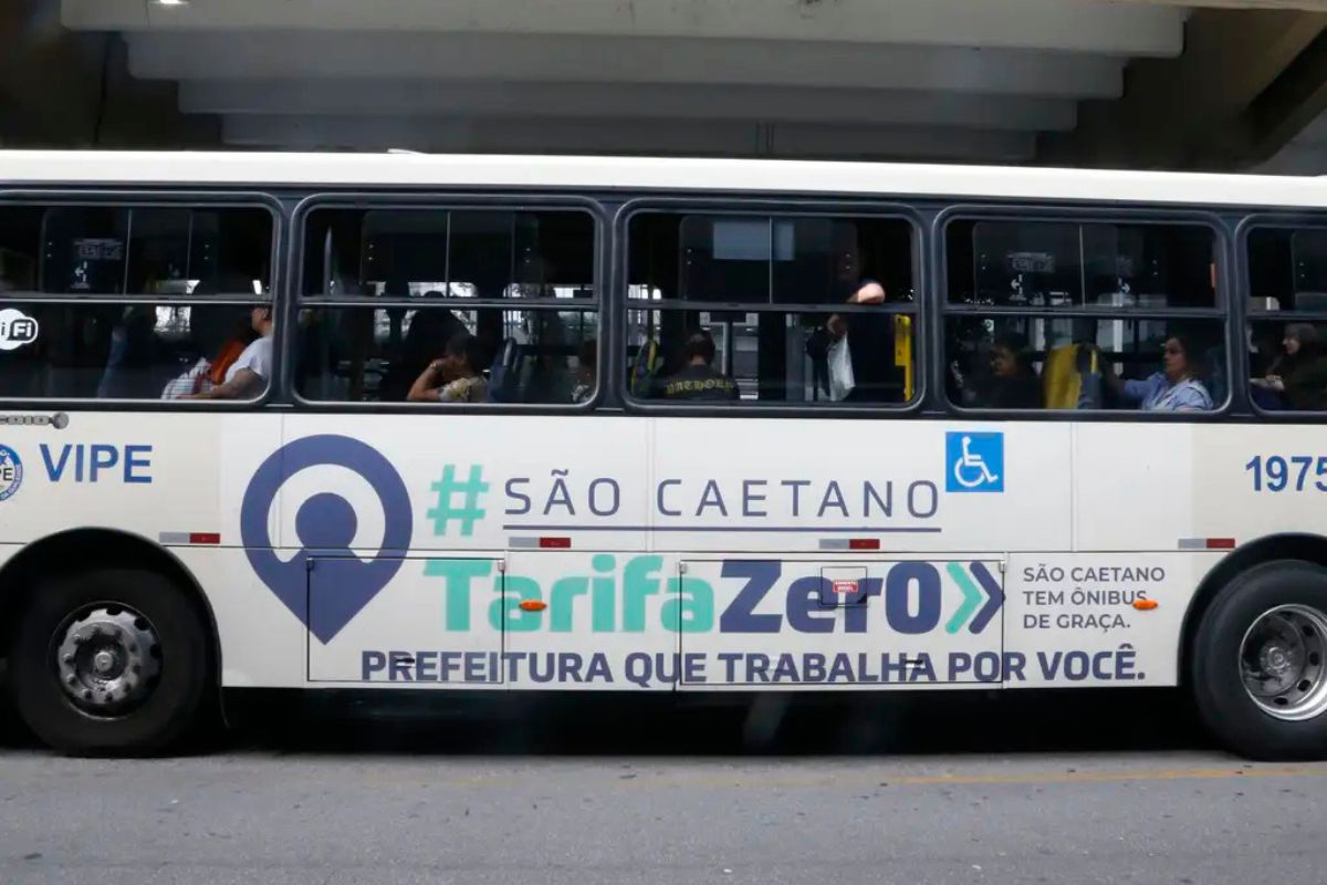 Tarifa zero no transporte público: governo ainda depende de estudos para avançar
