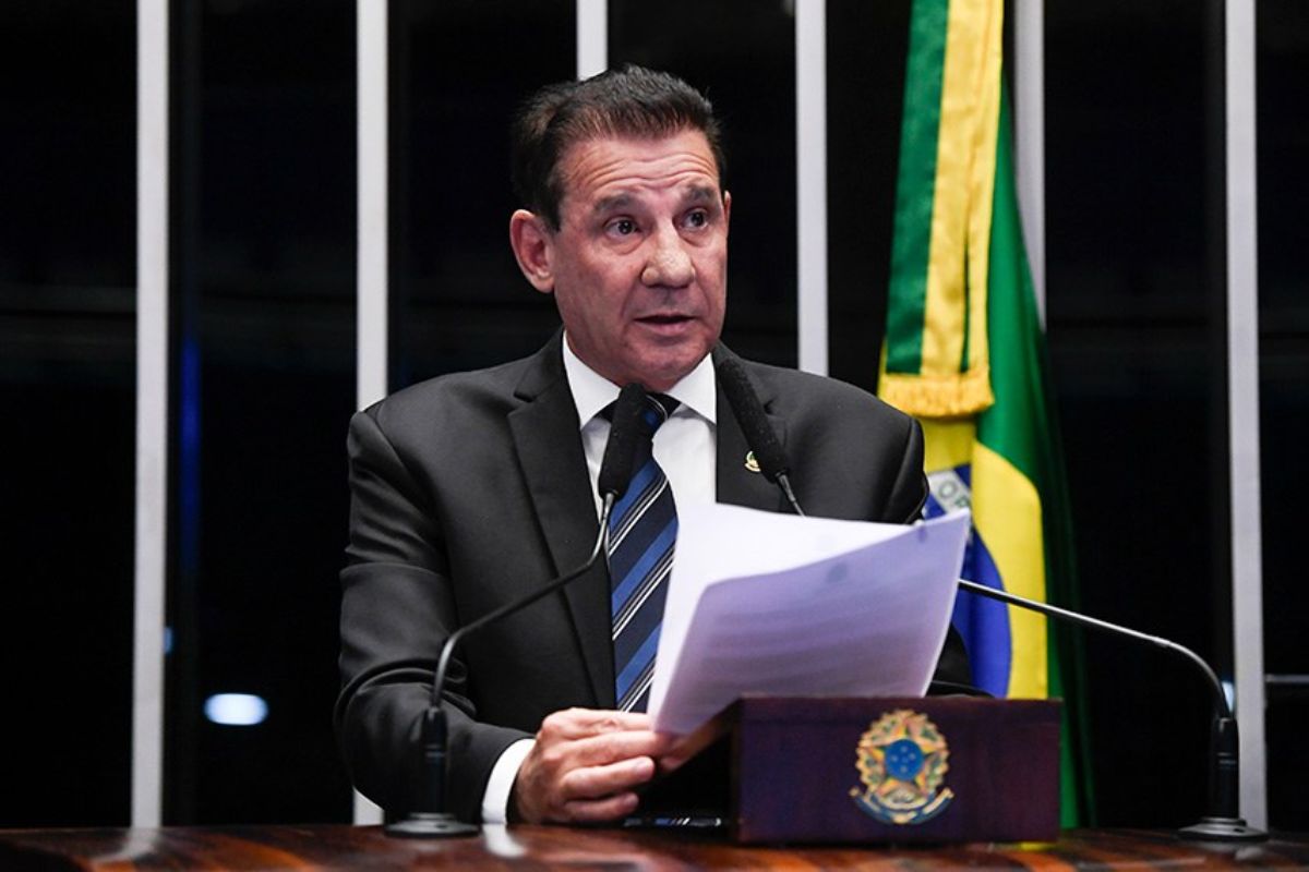 Saiba quem é Vanderlan Cardoso, candidato ao Senado por Goiás