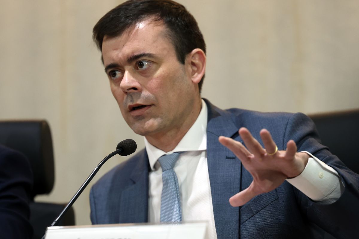 Conheça Rogério Ceron, anunciado como secretário-executivo do Ministério da Fazenda
