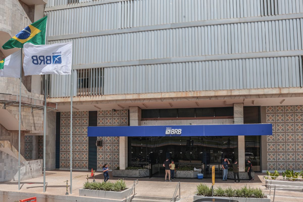 BRB apresenta plano ao Banco Central após prazo final para recompor R$ 5 bilhões