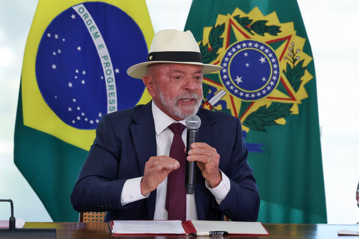 Agenda do Dia: Lula se reúne com governadores, CCJ sabatina indicado ao STF e Copom anuncia Selic