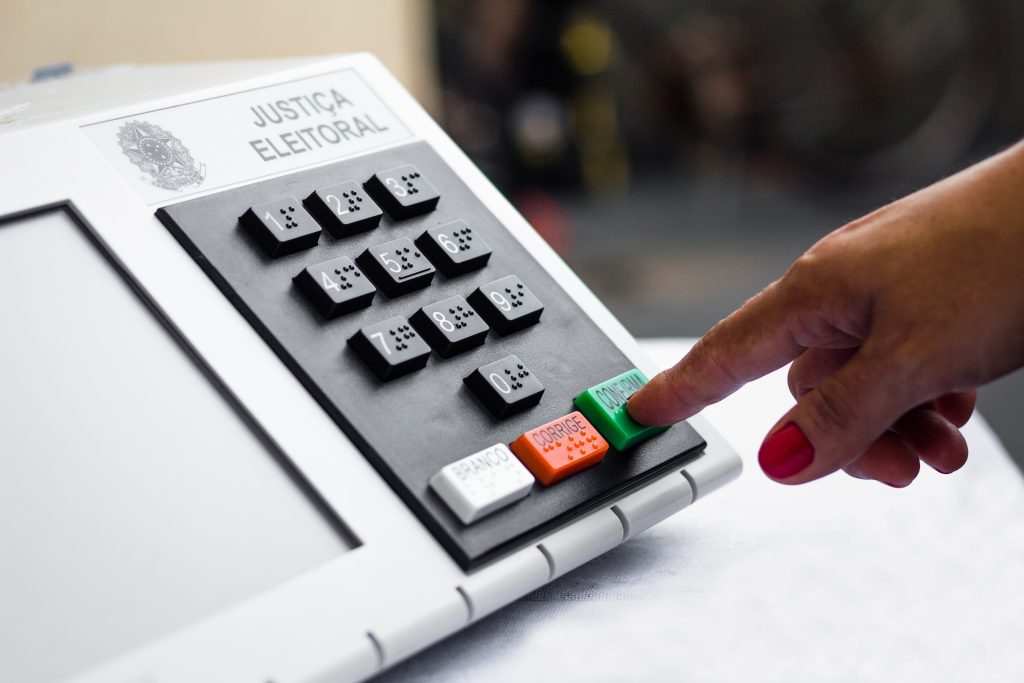 STF mantém limite de candidaturas por partido em casas legislativas