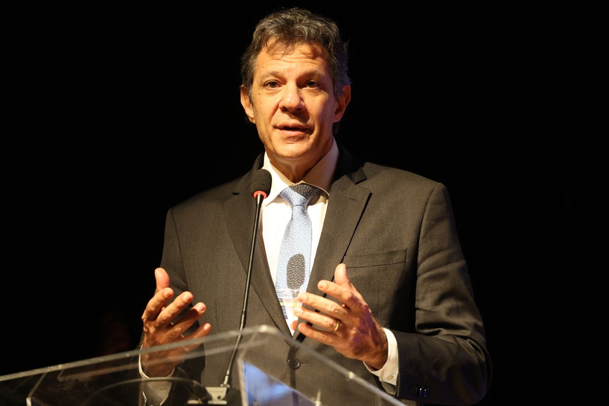 Haddad deve concorrer ao governo de SP: relembre o que ele já fez e suas propostas
