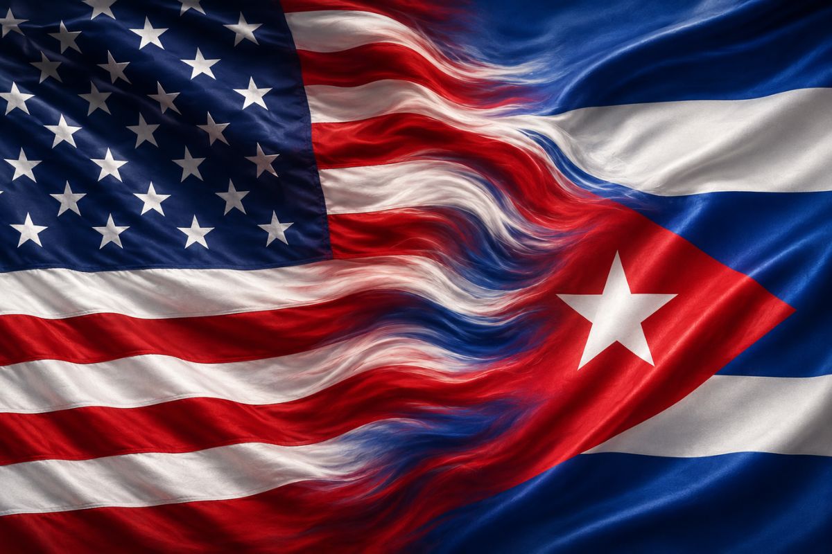 Trump, Raúl Castro e petróleo: entenda o impasse entre Cuba e EUA
