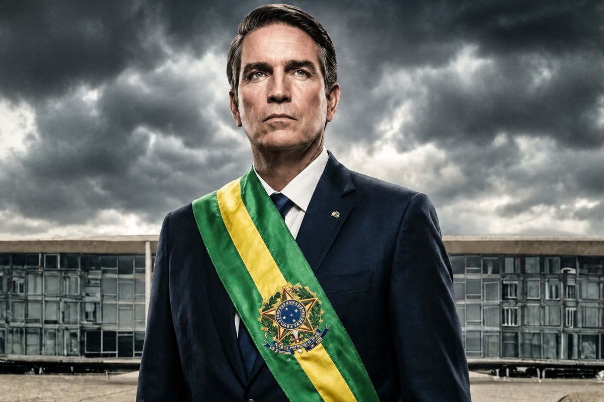 Dark Horse, o campeão da polêmica