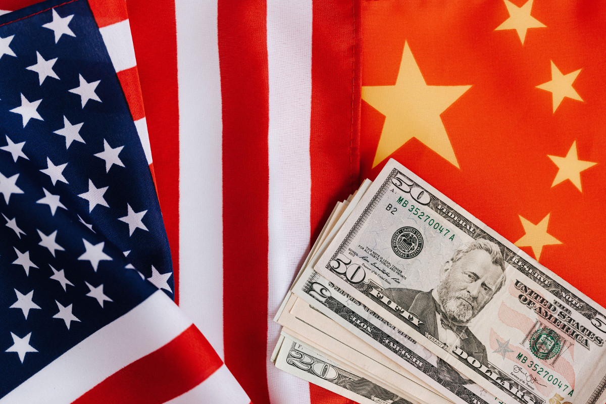 EUA e China vivem momentos distintos quando o assunto é IA