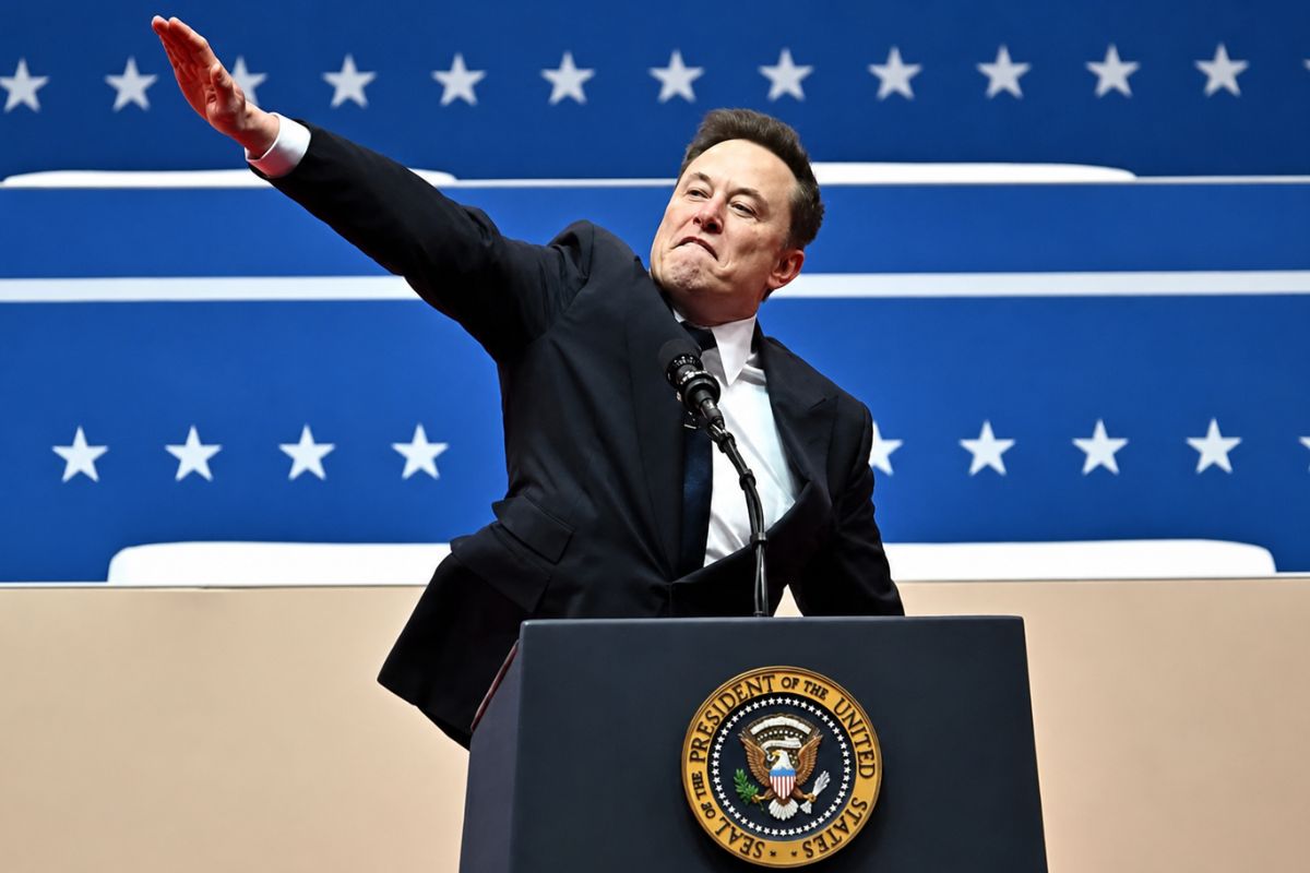 Como a SpaceX transformou Elon Musk em um dos homens mais ricos do mundo