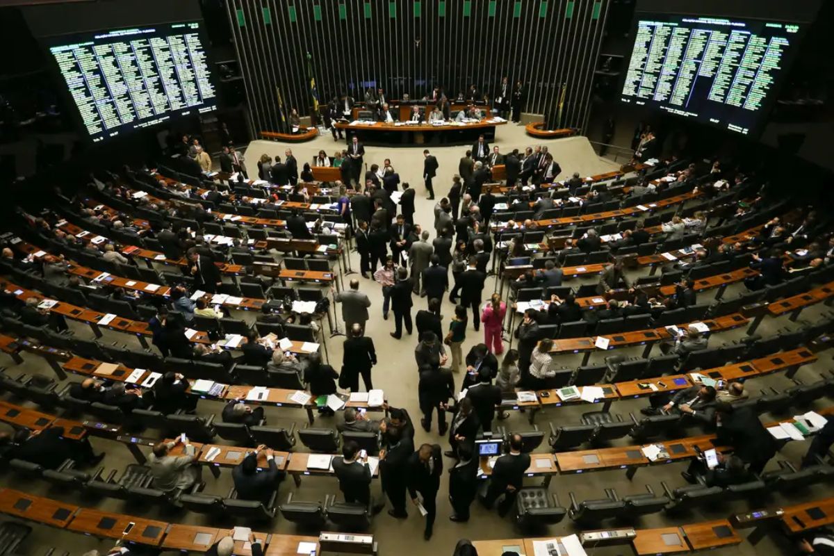 Como a LDO é uma ficção no orçamento público?