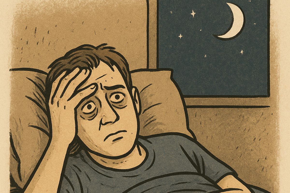 Noite da Insônia