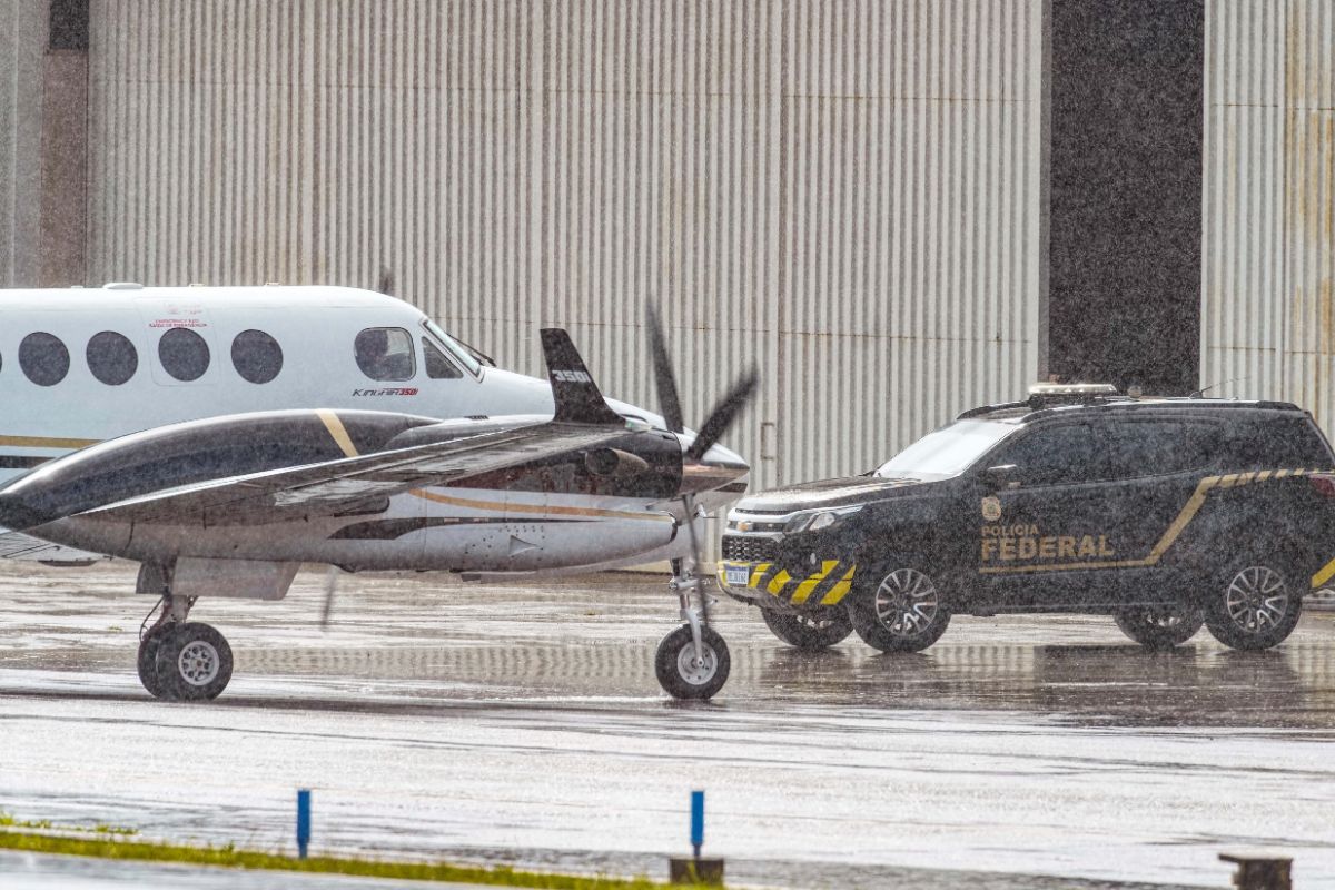 Defesa de Vorcaro entrega anexos da delação à PF e PGR; acordo entra em nova etapa