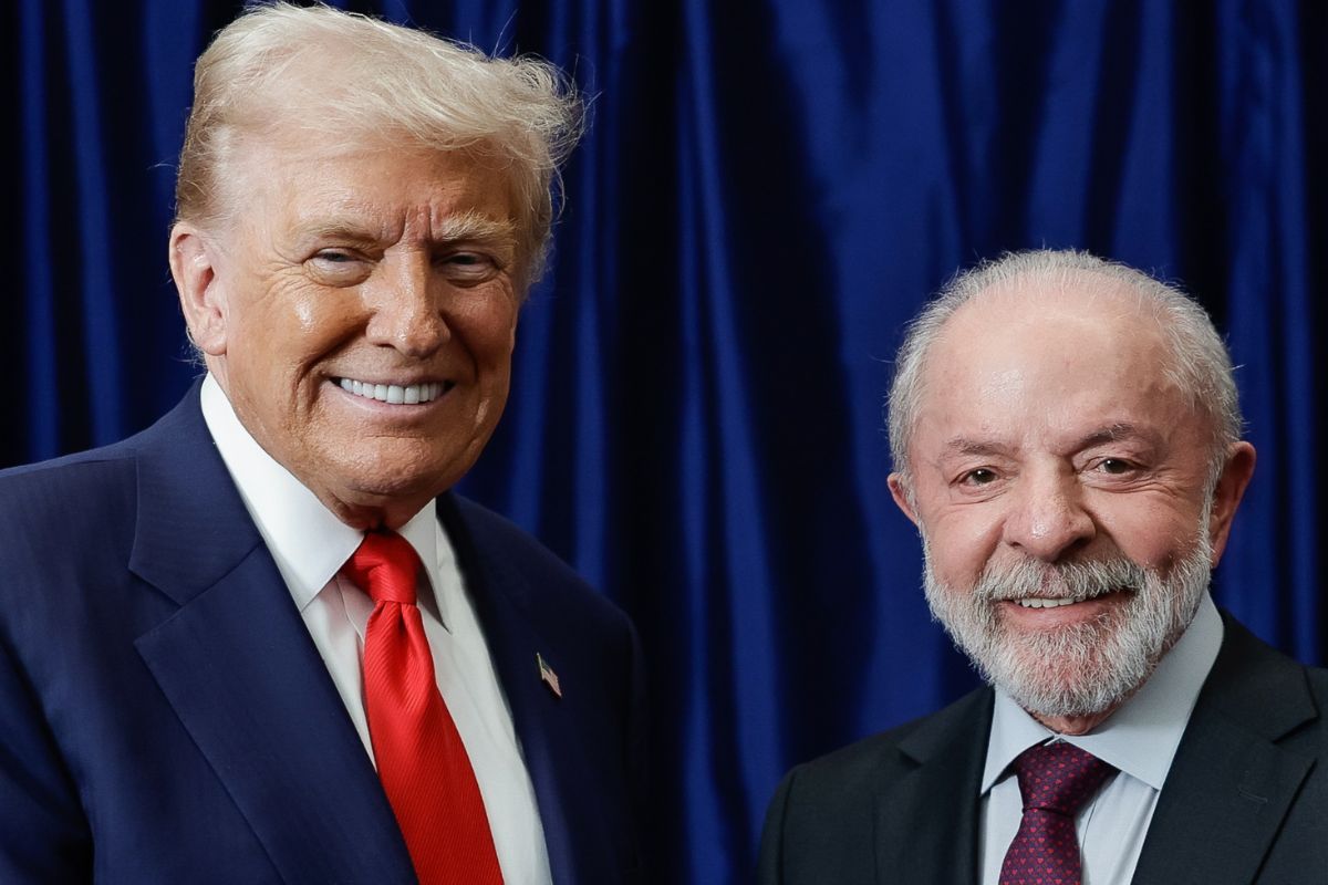 Lula presta solidariedade à Trump após ataque; relembre recentes críticas entre os presidentes