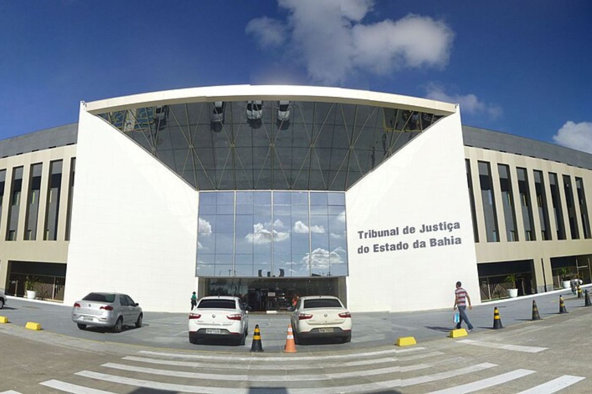 TJBA entra em mais uma investigação