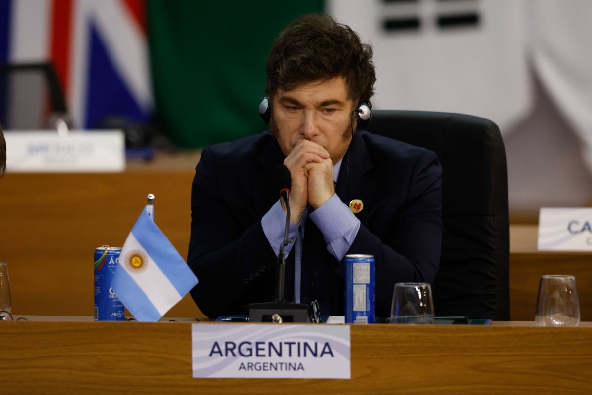 Reforma trabalhista avança na Argentina e volta ao Senado: quais são os próximos passos?