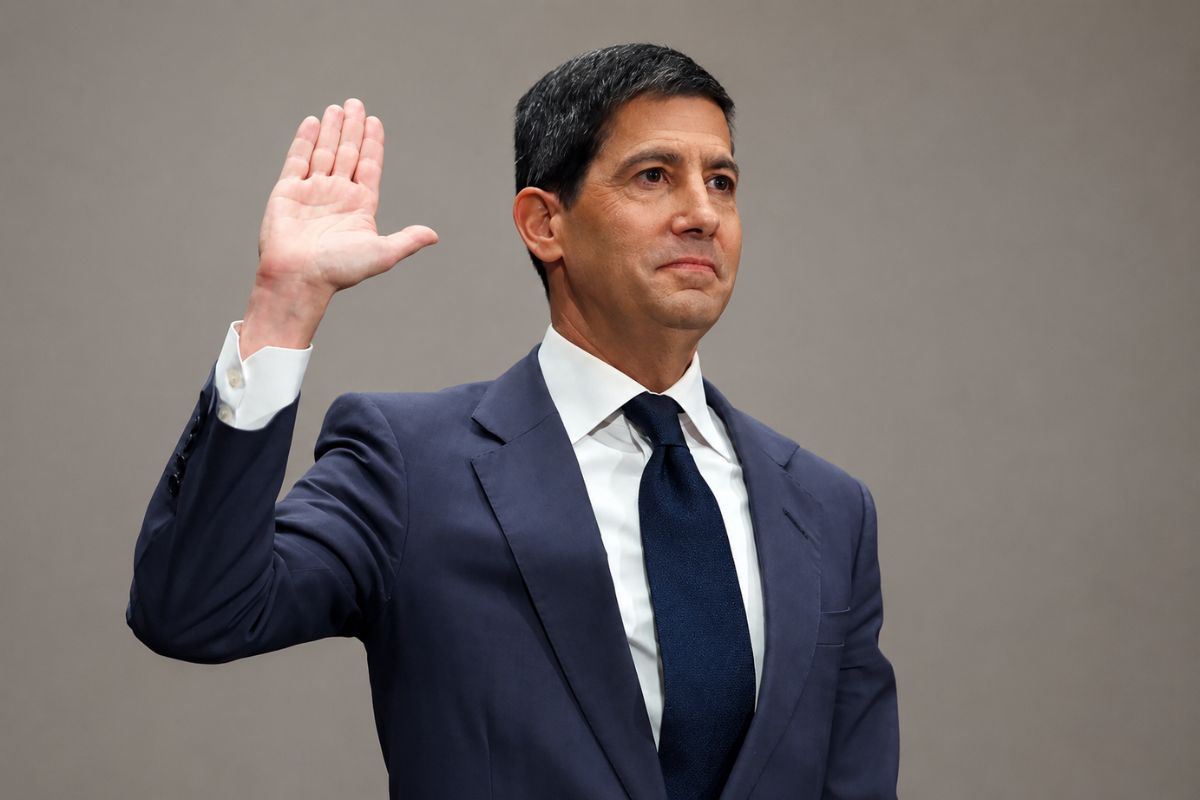 Trump empossará Kevin Warsh no comando do Fed na próxima sexta-feira (22); relembre trajetória do economista