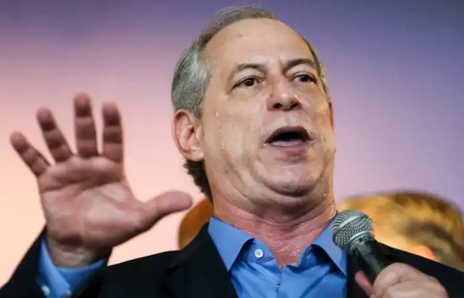 Convite do PSDB pode colocar Ciro Gomes no radar da disputa presidencial