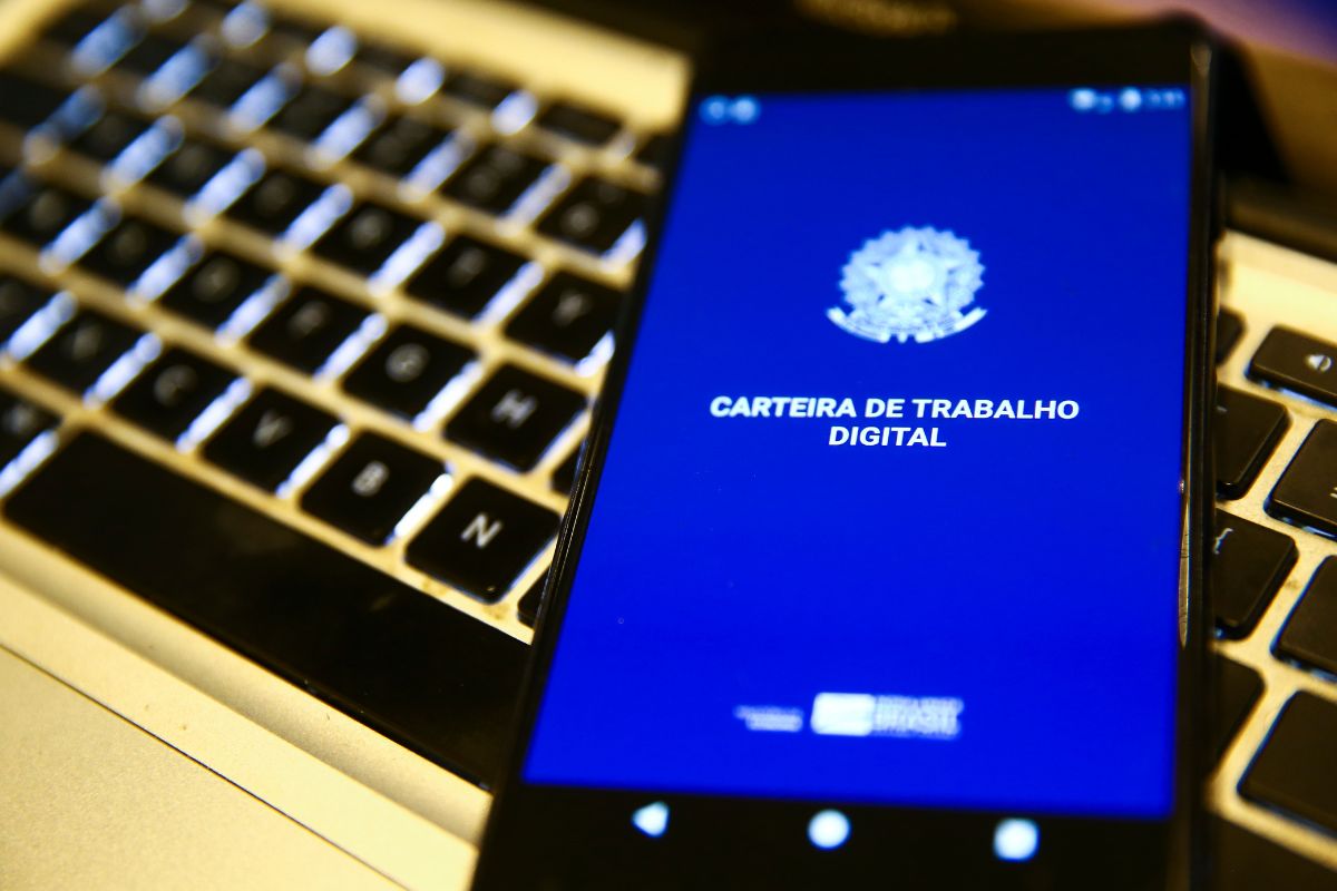 Veja como verificar dados e corrigir erros na Carteira de Trabalho Digital