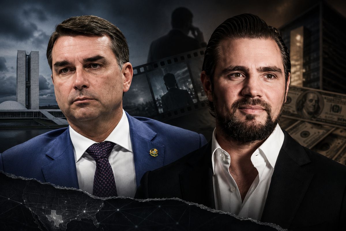 Flávio Bolsonaro e Daniel Vorcaro: entenda os últimos desdobramentos do caso