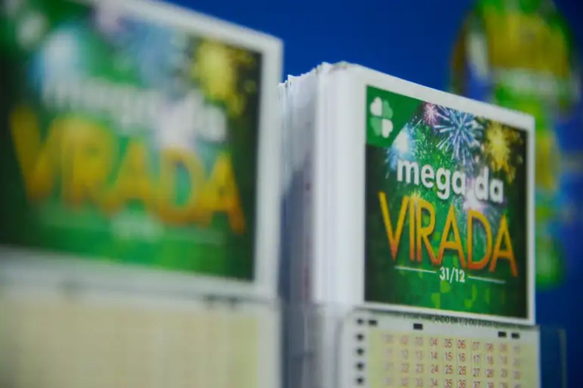 Quanto rende o prêmio da Mega da Virada em CDBs?