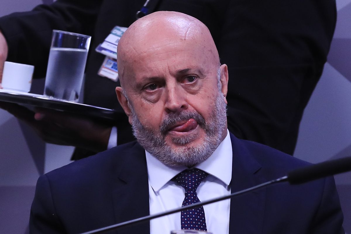 Entenda a decisão que anulou quebra de sigilo de Lulinha e de outros investigados pela CPMI do INSS