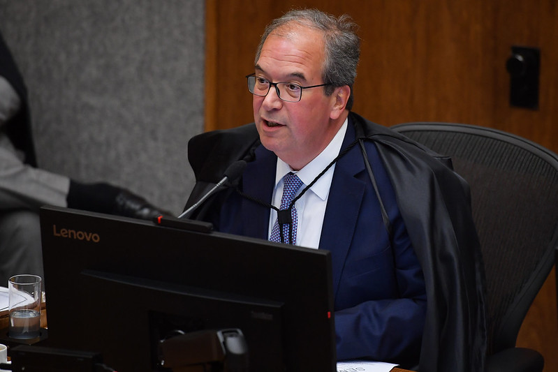 STJ: habilitação em recuperação judicial não extingue garantia fiduciária de terceiro