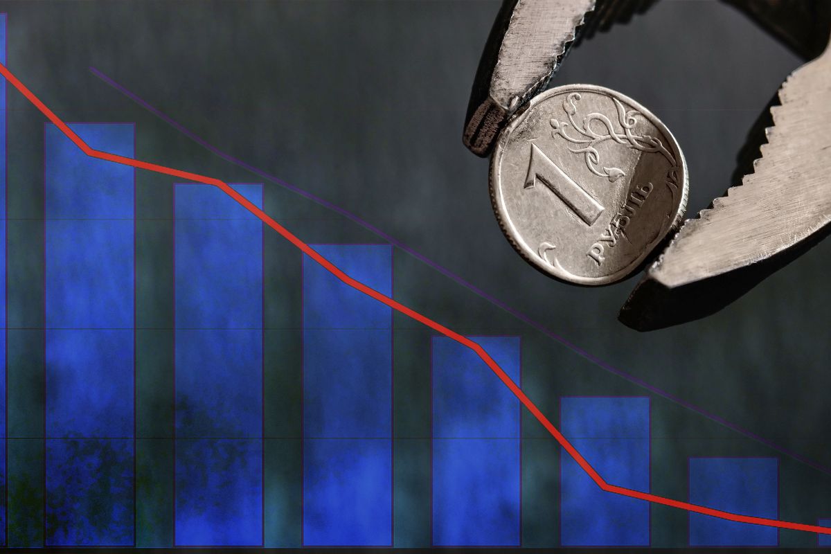 Ibovespa atinge recorde e lucro vem da instabilidade internacional