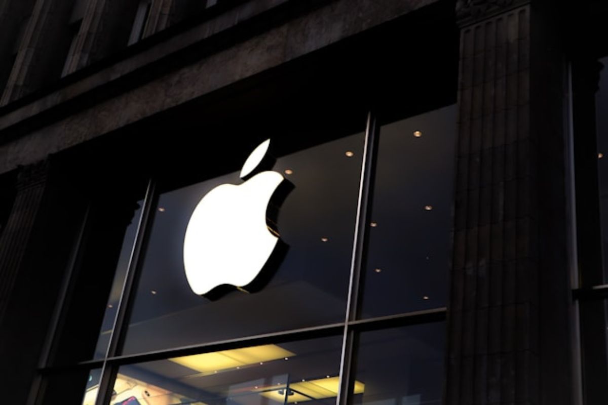 Produção e valor de mercado da Apple estão em risco