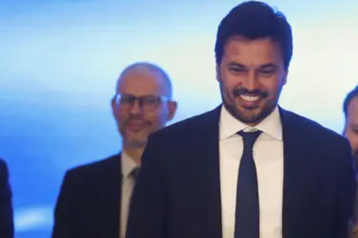 Quem é Fábio Faria e qual sua ligação com o SBT, Banco Master e Bolsonaro?