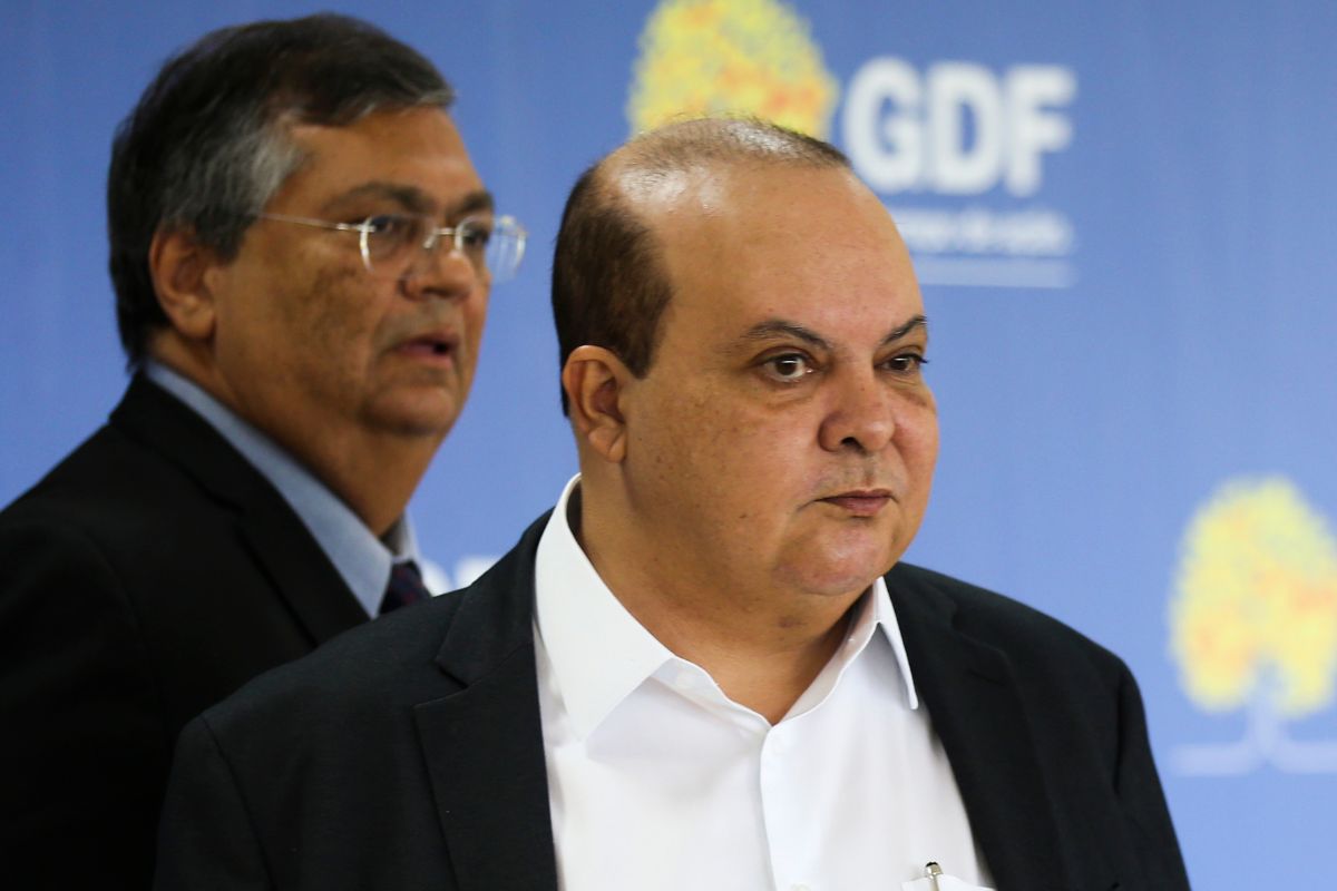 Além de Ibaneis, saiba quem são as outras “vítimas” do Caso Master