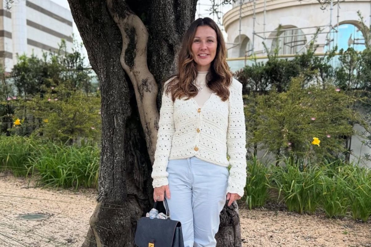 Karina Kufa: quem é a advogada que vai se casar com condenado por estupro e agressão contra mulheres, Thiago Brennand