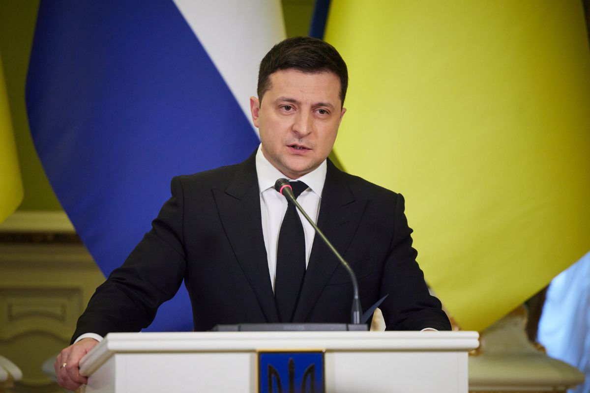 Zelensky confirma encontro com Donald Trump e negociações ganham novo fôlego antes do Ano Novo