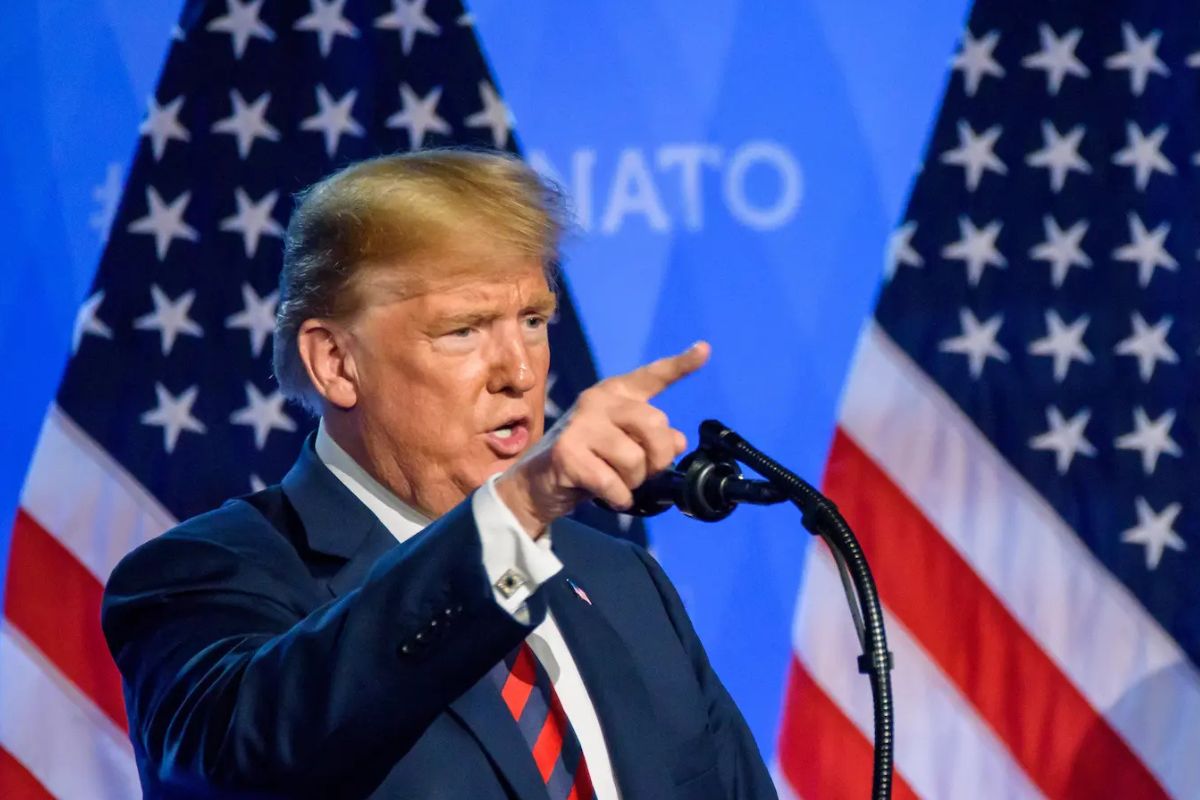 Entenda como ameaça de Trump ao Irã pode afetar o comércio global