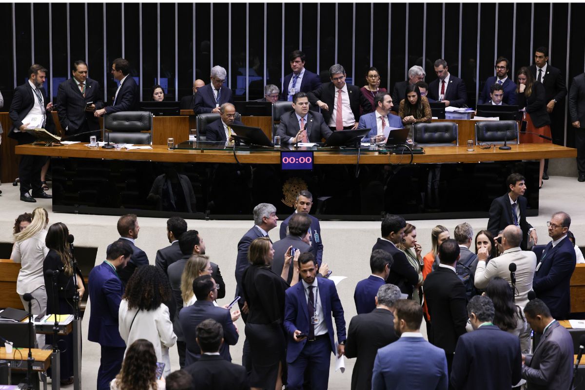 Orçamento de 2026 e créditos suplementares vão à votação no Congresso nesta quinta