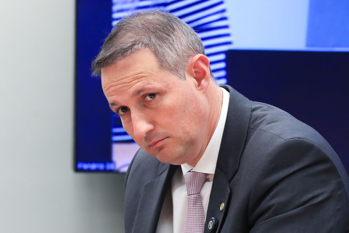 PL Antifacção avança após acordo entre Guilherme Derrite e representantes do governo