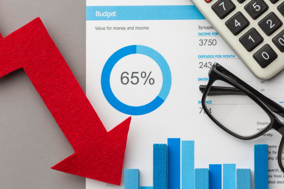 5 produções para entender sobre inflação, poder de compra e endividamento