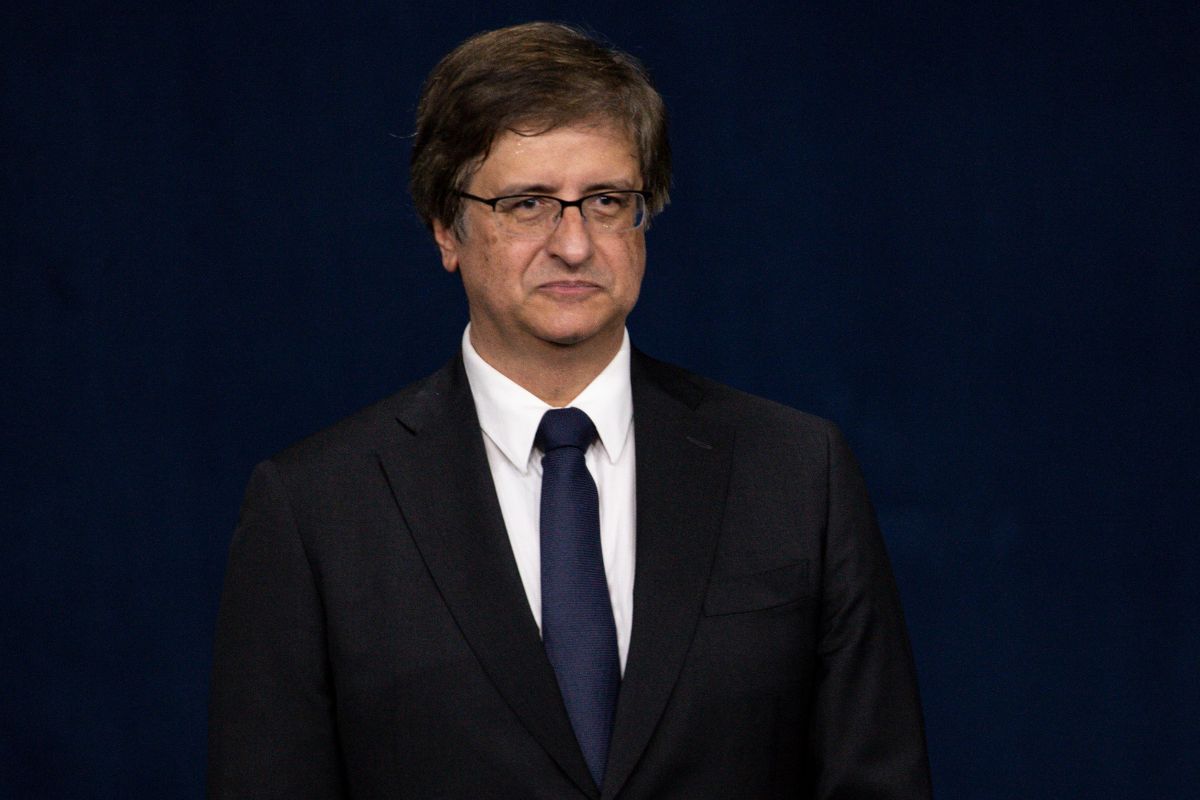 Gonet é confirmado no comando da PGR por mais dois anos; saiba o que faz o procurador-geral