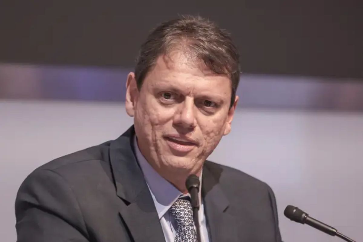 Eleições 2026: disputa para ocupar a chapa de reeleição de Tarcísio já conta com nomes