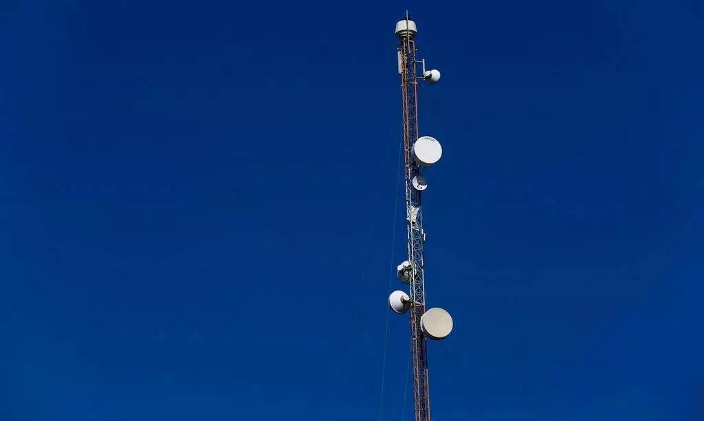 Lei prorroga incentivos fiscais para telecom até 2030