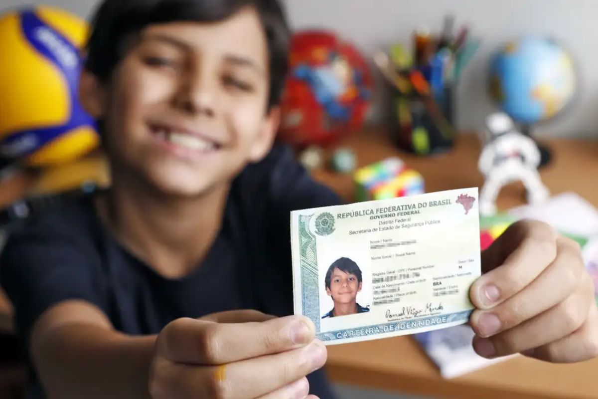 Novo calendário para a exigência da CIN é definido; veja detalhes