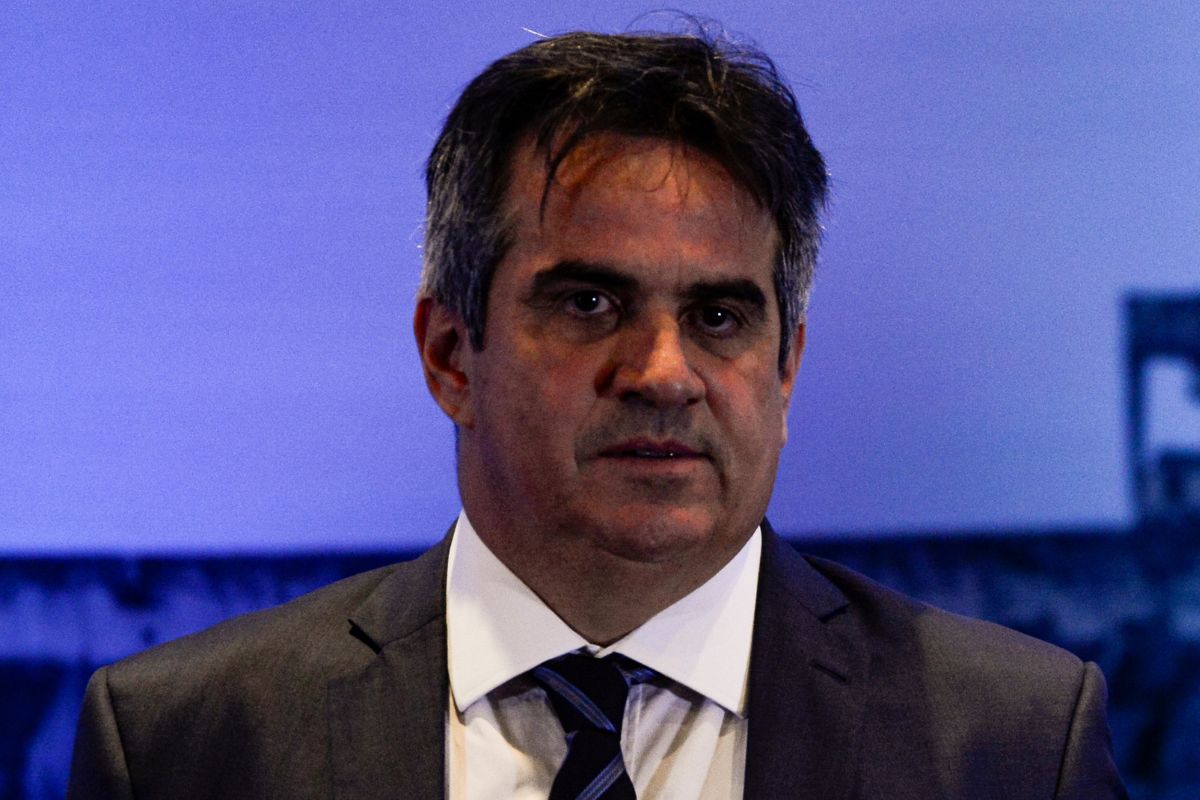 “Não há absolutamente nenhuma hipótese de ter sido feito pagamento”, alega defesa de Ciro Nogueira sobre envolvimento com Vorcaro